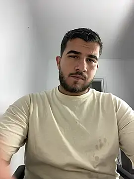 NikolasKane Webcam show