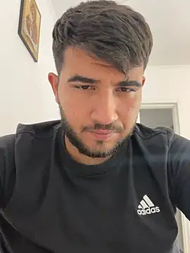 Show webcam de NikolasKane