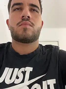 Show webcam de NikolasKane