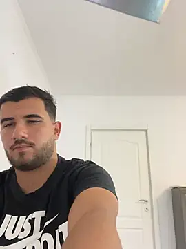 NikolasKane Webcam-Show