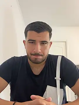 NikolasKane webcam show