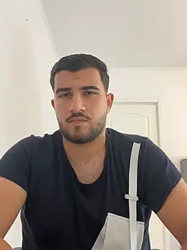 Webkamerová show NikolasKane