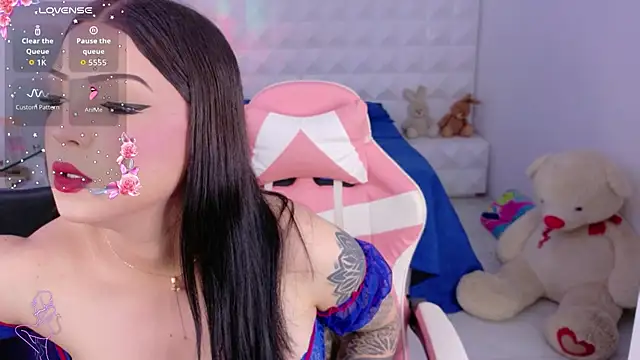 Show de webcam de _toxic_horny