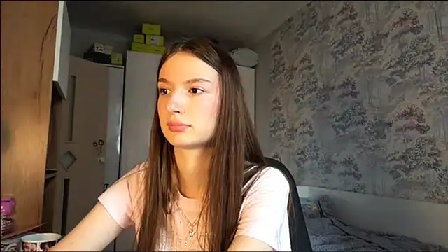 Czat XXX na żywo – MargoMarcell