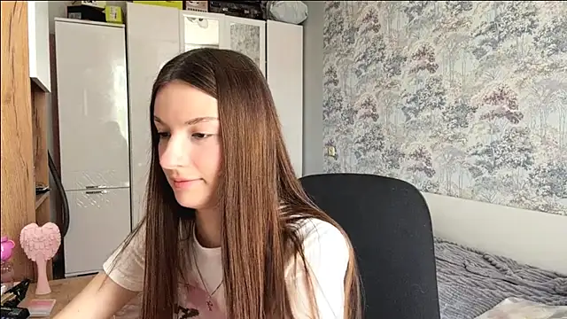 MargoMarcell Chat XXX in diretta