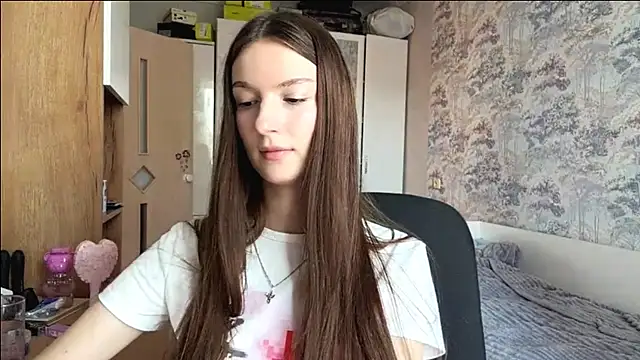 Czat XXX na żywo – MargoMarcell