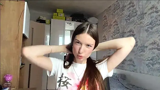 Chat XXX Live MargoMarcell
