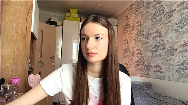 Živý XXX chat MargoMarcell