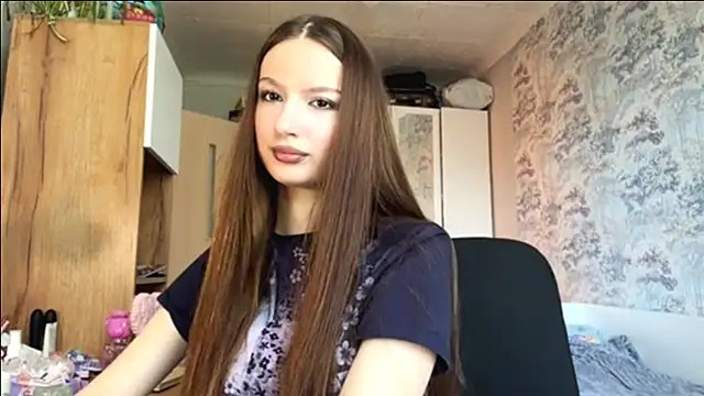 XXX chat uživo modela MargoMarcell