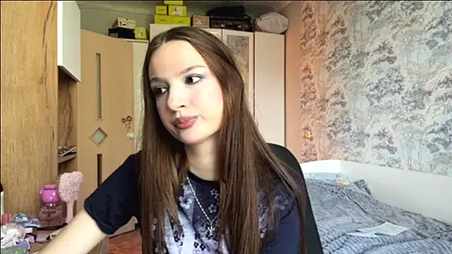 MargoMarcell Chat XXX in diretta