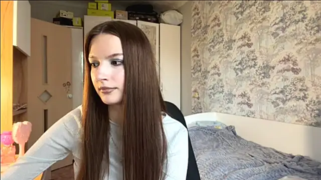 Webkamerová show MargoMarcell