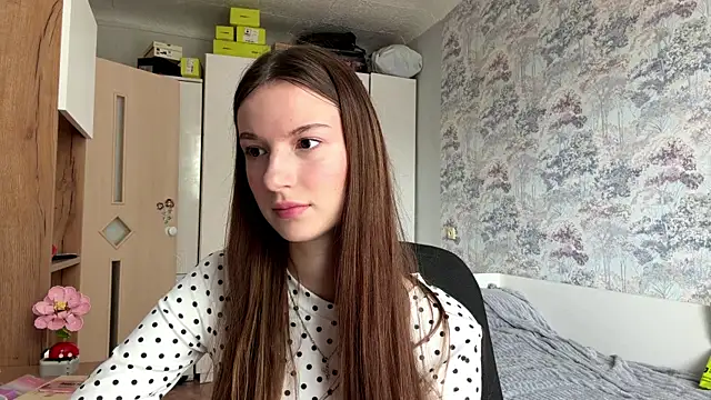 Czat XXX na żywo – MargoMarcell