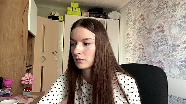 MargoMarcell Chat XXX live