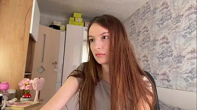 MargoMarcell 라이브 XXX 채팅