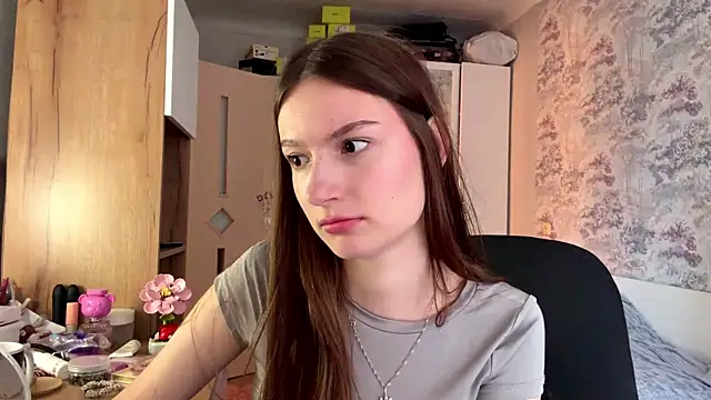 MargoMarcell's Live XXX Chat