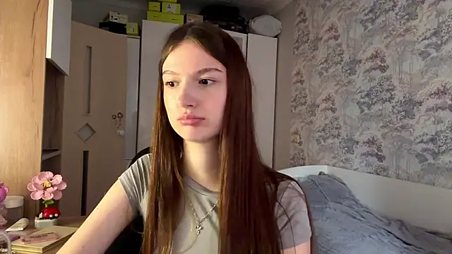 צ'אט XXX בשידור חי של MargoMarcell
