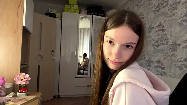 MargoMarcell's Live XXX Chat
