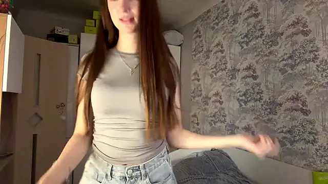 MargoMarcell Live XXX-chat