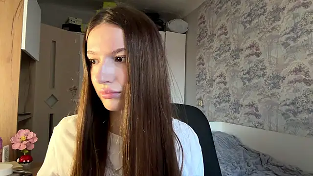MargoMarcell's Live XXX Chat
