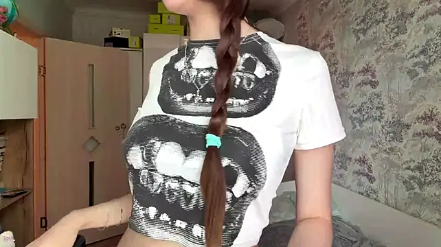 MargoMarcell's Live XXX Chat