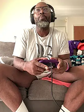 Show de masterbater4000 na webcam