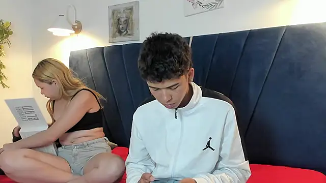 david_cum237n Webbikameraesitys