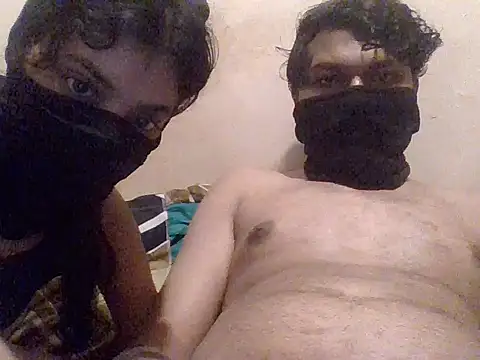 Show de kiarakian na webcam