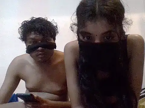 kiarakian Show in webcam