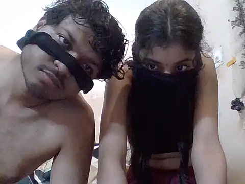 kiarakian Pertunjukan Webcam