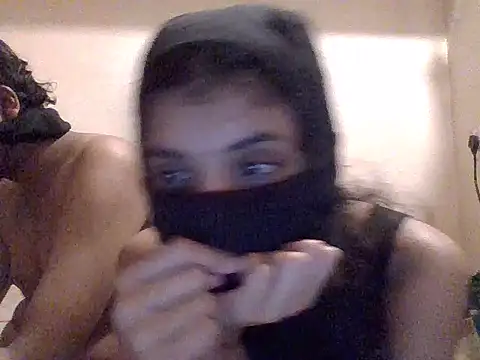 Show Webcam de kiarakian