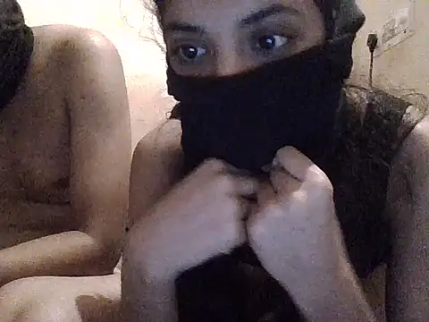 Show webcam de kiarakian