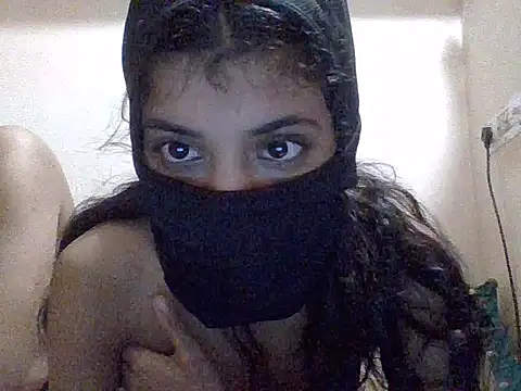 Show webcam de kiarakian