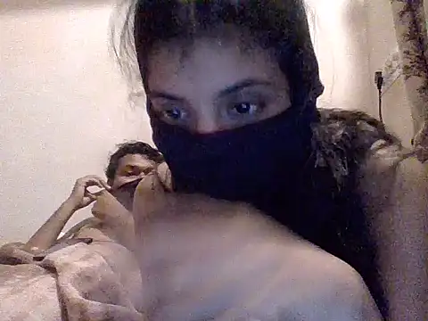 kiarakian Show Webcam