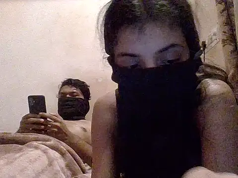 kiarakian Webcam-Show