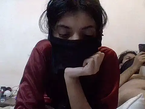 kiarakiann Webbikameraesitys