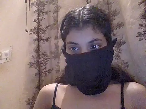 Show Webcam de kiarakian