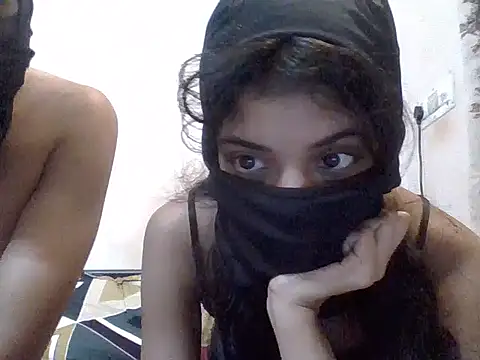 Show Webcam de kiarakian