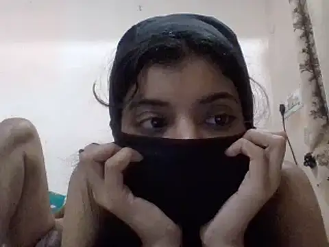 kiarakian's Webcam Show