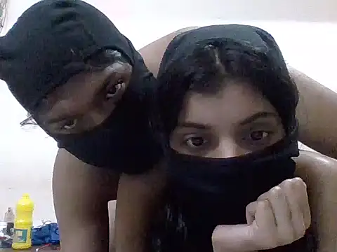 Chat XXX en directo de kiarakian