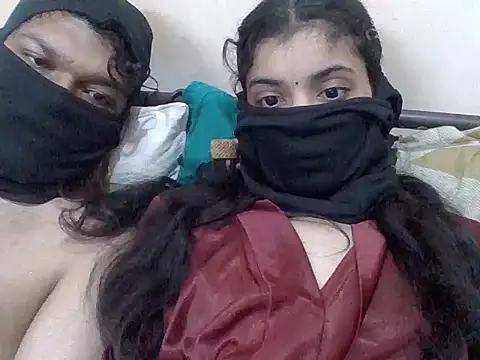 Show de kiarakian na webcam