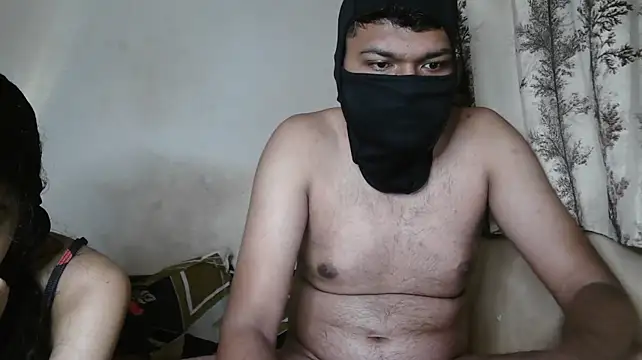 kiarakiann Webbikameraesitys