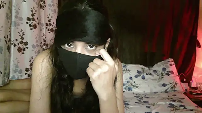 kiarakian's Webcam Show