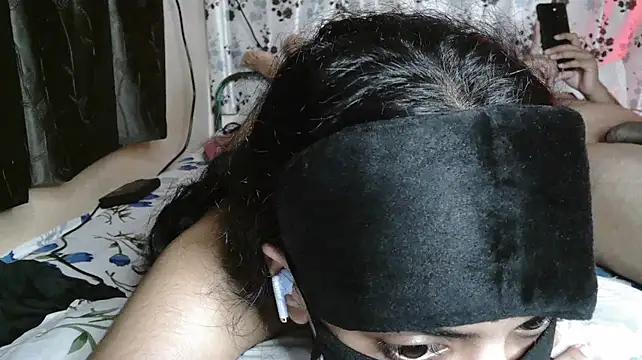 Show Webcam de kiarakian