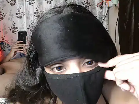 kiarakian 网络视讯表演