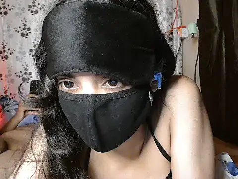 Show de webcam de kiarakian