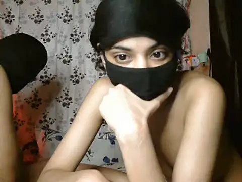 kiarakian Pertunjukan Webcam