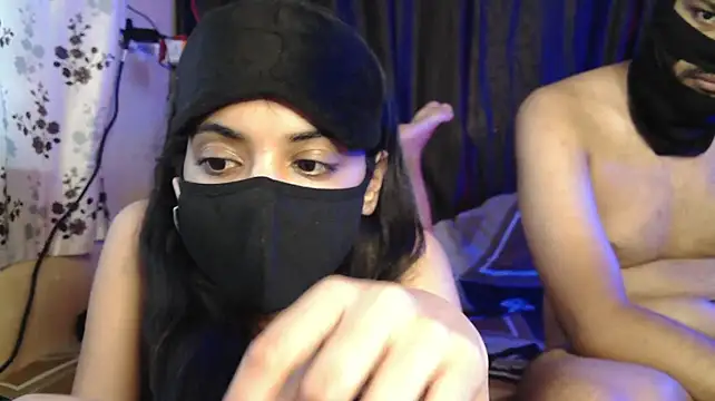 Show webcam de kiarakian
