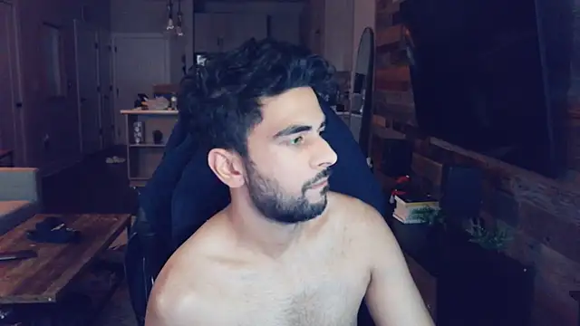 neilsing8 Webcam-Show