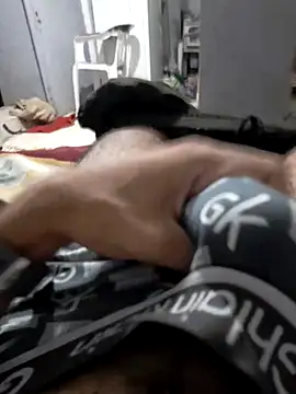 VortexKhan_83's Webcam Show