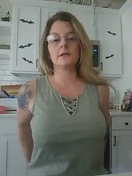 Webkamerová show Femininefirexo1
